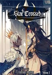 Star Crossed (Crimson Chains)