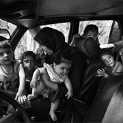 Lebanon (Stephanie Sinclair)