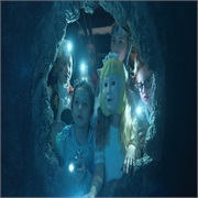 Evil: "October 31" (S1,E5)