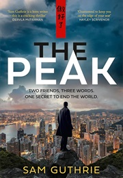 The Peak (Sam Guthrie)