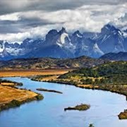 Southern Patagonia