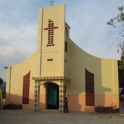 San Ignacio, El Salvador