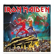 #185 Run to the Hills Iron Maiden