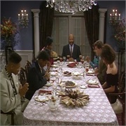The Fresh Prince of Bel-Air: "Talking Turkey" (S1,E12)