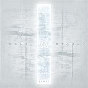 Quartz - Blue Stahli
