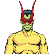 Capricorn (Willard Weir)