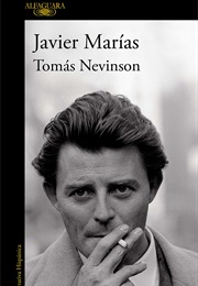 Tomás Nevinson (Javier Marías)