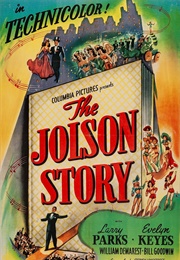 The Jolson Story - Joseph Walker (1946)