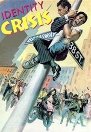 Identity Crisis (1989)
