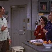 S2.E5: The Apartment