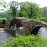 Cromwell's Bridge