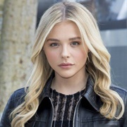 Chloe Grace Moretz