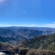 Great Smoky Mountains National Park, USA