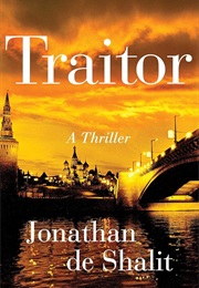 Traitor (Jonathan De Shalit)