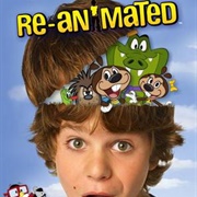 Re-Animated