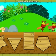 Ni Hao Kai Lan Ant's Adventure