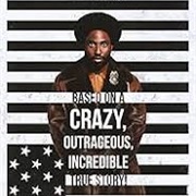 Ron Stallworth (Black Klannsman)