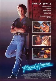 Roadhouse (1989)