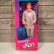 Dream Glow Ken