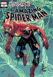 The Amazing Spider-Man #17 (Zeb Wells & Ed McGuinness)