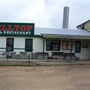 Hilltop Bar & Grill