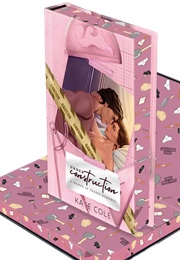 Under Construction (Kate Cole)