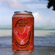 Red Rooster Beer