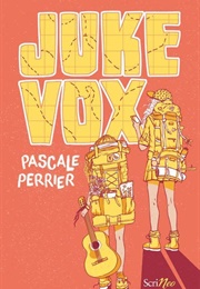 Juke Vox (Pascale Perrier)