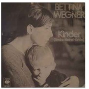 Kinder - Bettina Wegner