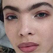 Monobrow