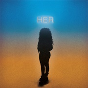 H.E.R. (H.E.R., 2017)