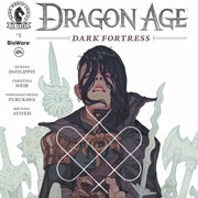 Dragon Age: Dark Fortress