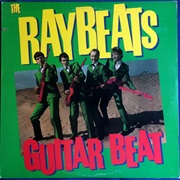 Guitar Beat - The Raybeats