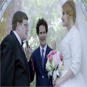 Community: "Wedding Videography" (S5,E12)