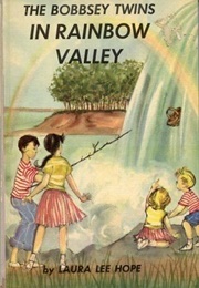 The Bobbsey Twins in Rainbow Valley (Laura Lee Hope)
