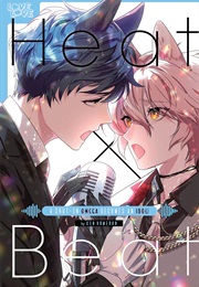 Heat X Beat: A Shut-In Omega Becomes an Idol! (Ken Homerun)