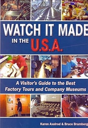 Watch It Made in the U.S.A (Axelrod)