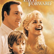 Pay It Forward (2000)