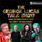 S1.E21: Episode X: Sithtrax