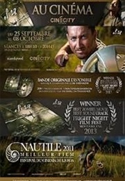 Ni 28 - Strate I (2012)