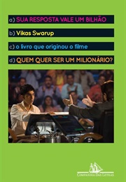 Sua Resposta Vale Um Bilhão (Vikas Swarup)