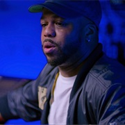 S1.E7: Just Blaze: It's Lit!