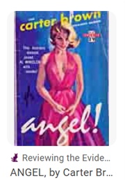 Angel! (Carter Brown)