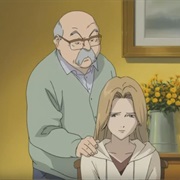 61. the Door of Memory