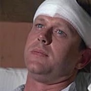 Captain Arnold Chandler