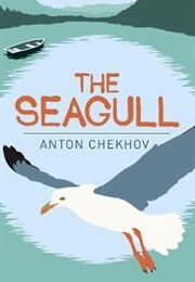 The Seagull (Chekhov, Anton)