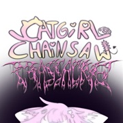 Catgirl Chainsaw Massacre