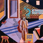 Homage - Mild High Club