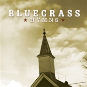 Various Artists - Bluegrass Hymns