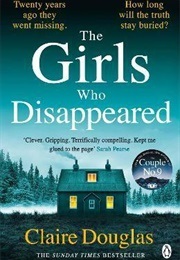 The Girls Who Disappeared (Douglas, Claire)